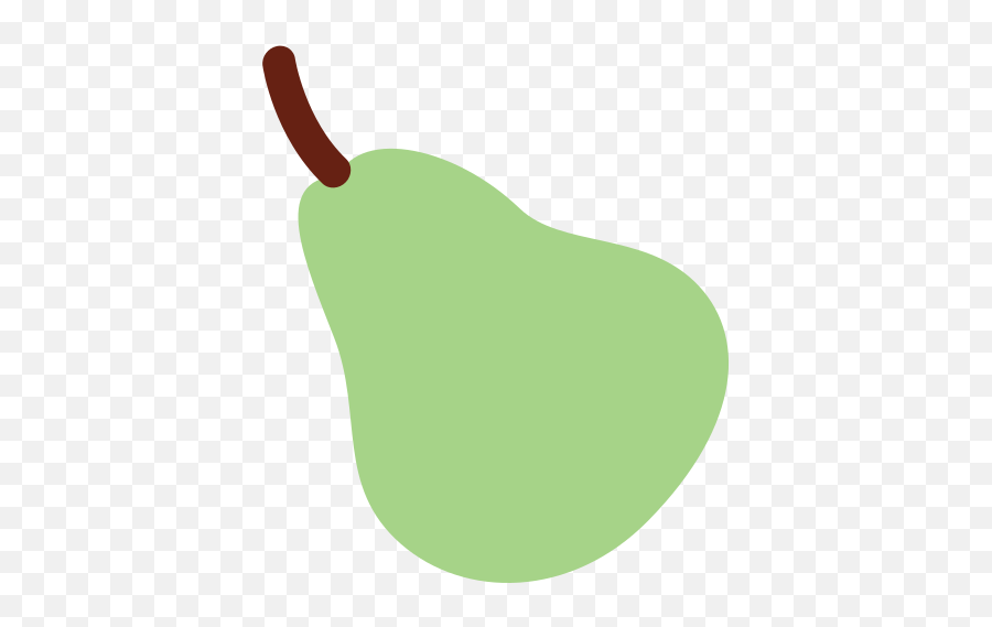 Pear Emoji Meaning With Pictures From A To Z - Emoji,Peach Emoji Png
