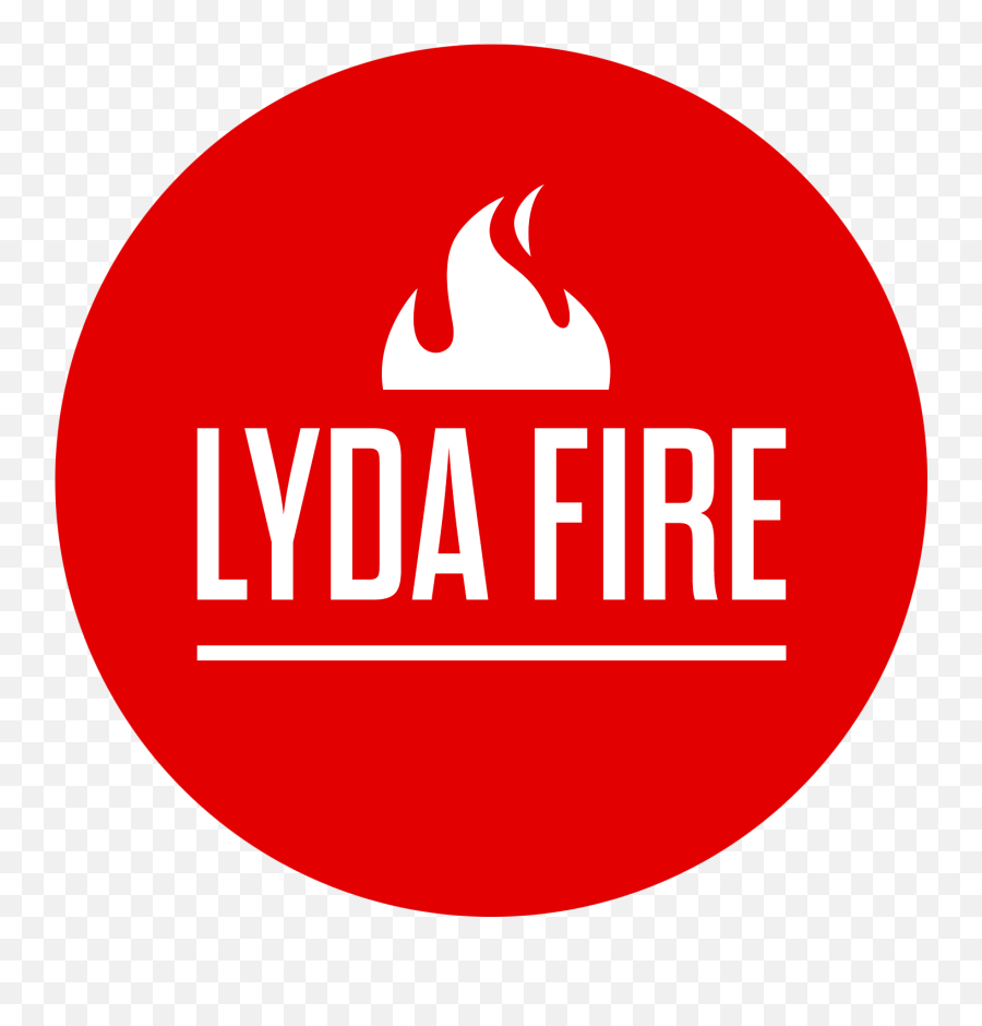 Lyda Fire - Theyu0027re Watching You Give Them A Show Vertical Emoji,Fire Logo