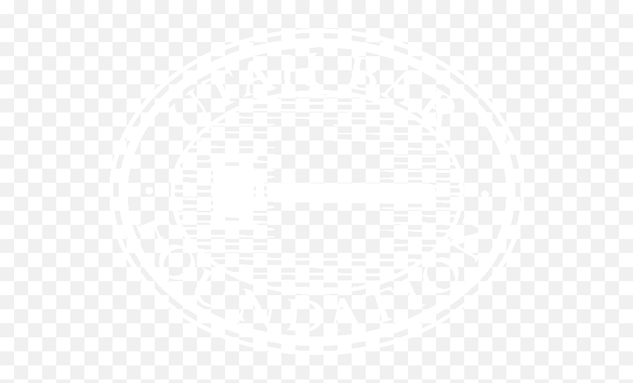 Utah Bar Foundation - Dot Emoji,Utah Logo