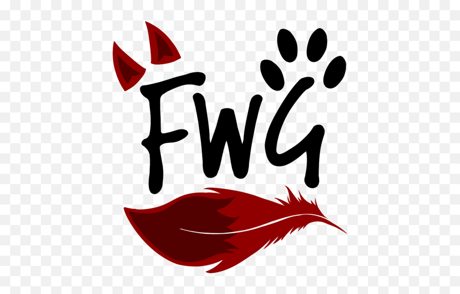 Furry Writers Guild - Furry Writing Emoji,Furry Png