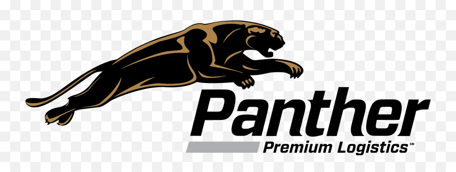 Download Hd Panthers Logo Png - Panther Premium Logistics Panther Premium Emoji,Panthers Logo
