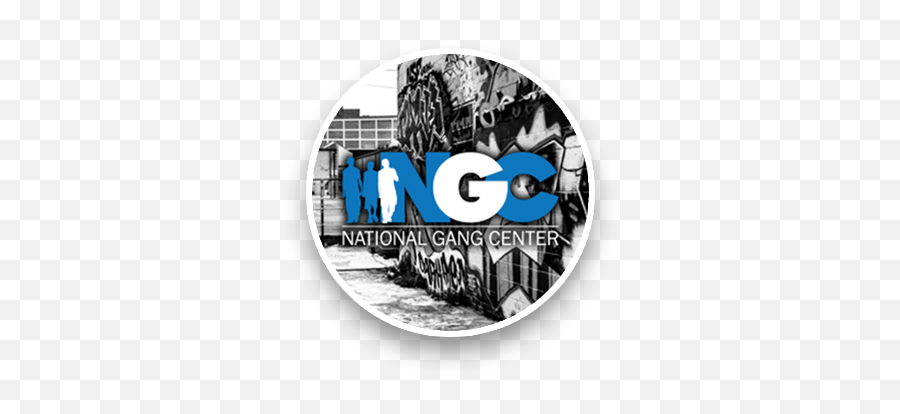 Ngc Logo Circular Graphic With Ngc Displayed In The Middle - Ngc Gang Logo Emoji,Circular Logos
