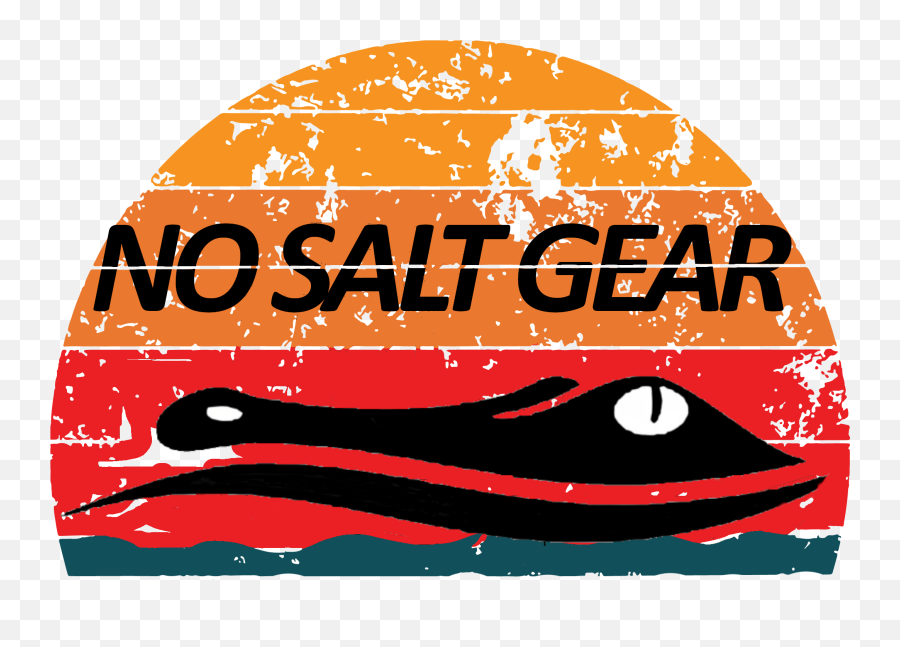 No Salt Gear Unsalted Apparel - Language Emoji,Salt Life Logo