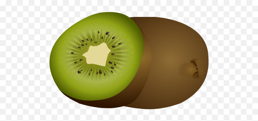 Kiwi Clipart Healthy Fruit Kiwi Emoji,Kiwi Clipart