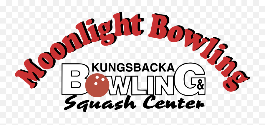 Moonlight Bowling Logo Png Transparent - Dot Emoji,Bowling Logo