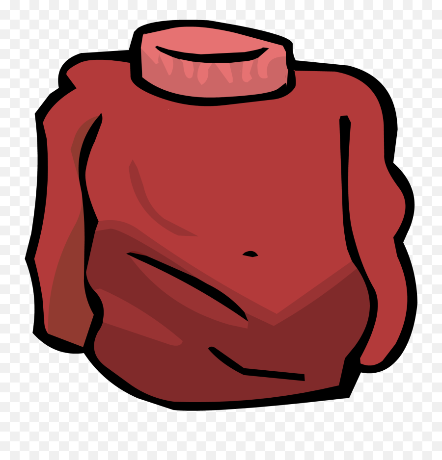 Library Of Turtleneck Vector Freeuse Stock Png Files - Turtleneck Clipart Png Emoji,Sweater Clipart