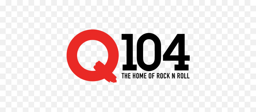 Qcontests Q104 - The Home Of Rock And Roll Halifax Dot Emoji,Blue Oyster Cult Logo