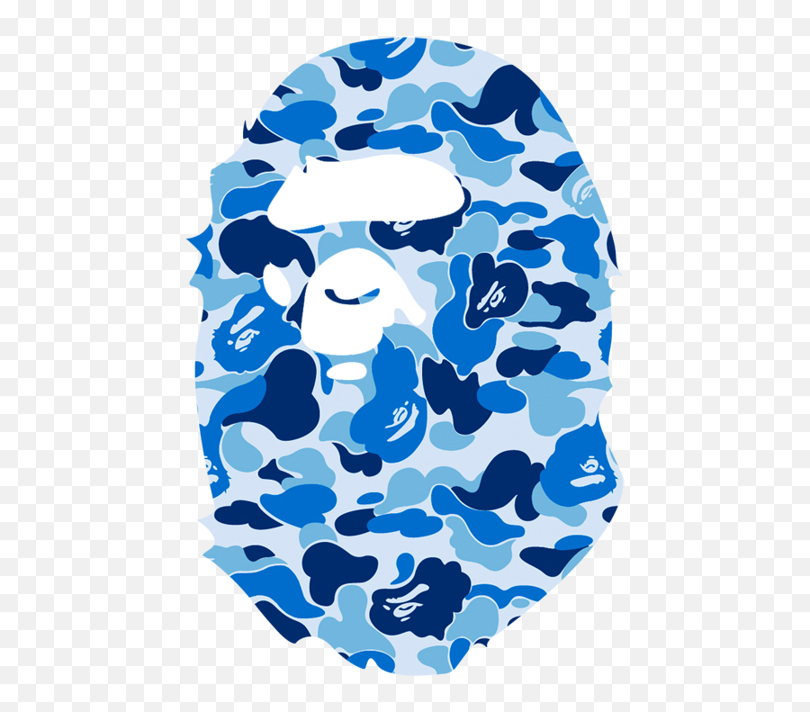 A Bathing Ape Logos - Bape Wallpaper Live Emoji,Bape Logo