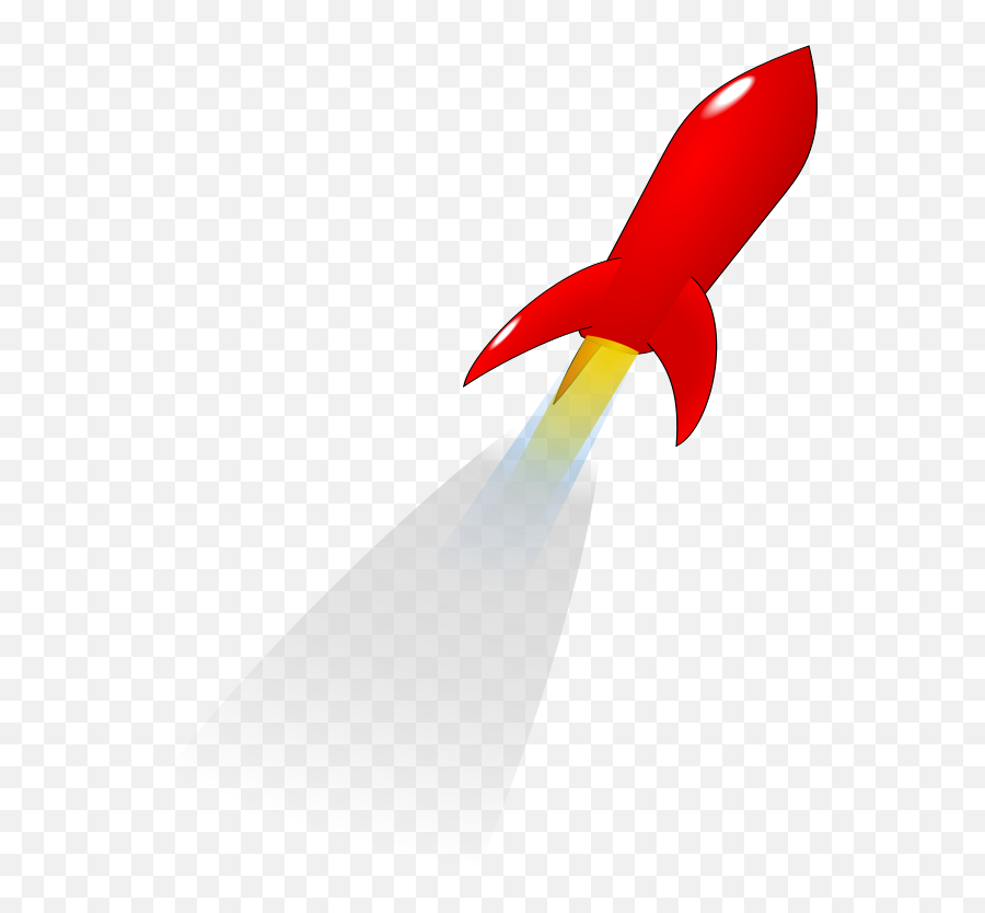 Rocket Gif Transparent Background - Rocket Hd Animated Gif Png Emoji,Rocket Transparent Background