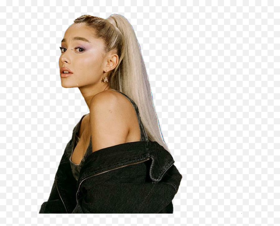 Ariana Grande Sweetener Png - Aesthetic Ariana Grande Transparent Png Emoji,Ariana Grande Png