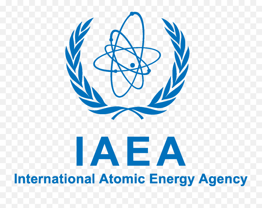 Iaea Logo Download Vector - Internationale Atomenergie Organisation Iaeo Emoji,Atomic Logo