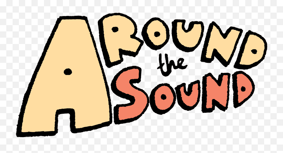 Around The Sound To Shut Down - Dot Emoji,Sound Logo