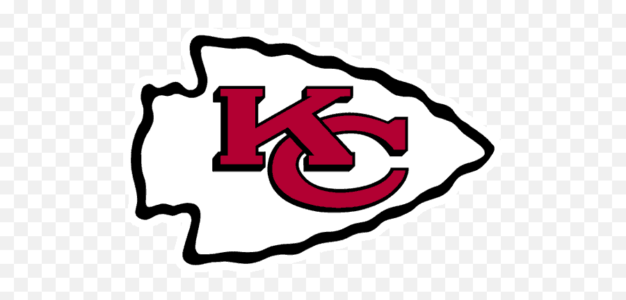 Kansas City Chiefs - Kansas City Chiefs Logo Emoji,Kansas City Chiefs Logo