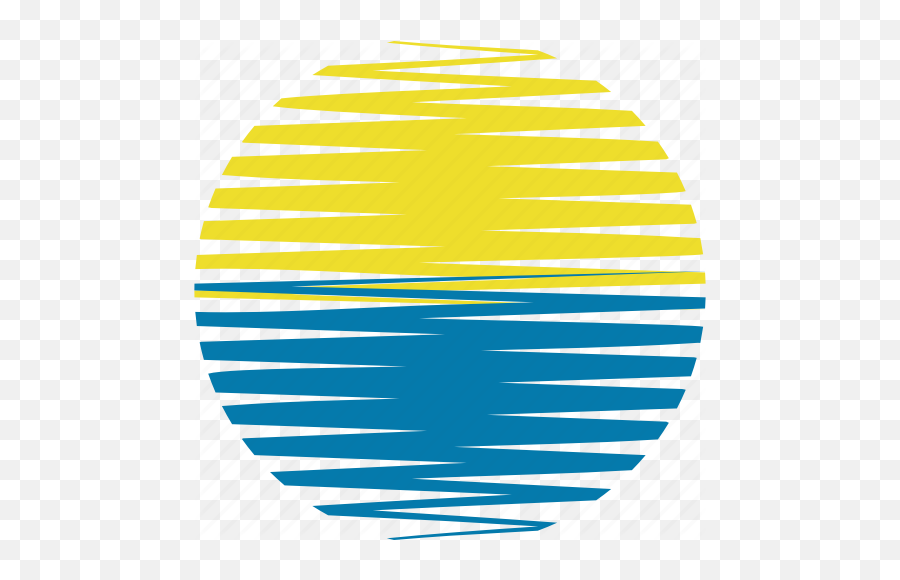 Lake Logo Sun Sunset Sunshine - Vertical Emoji,Sun Logo