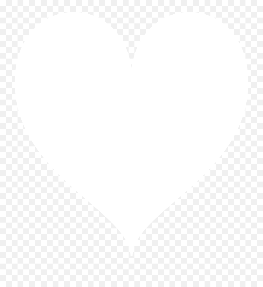 Clipart Heart Black And White Photos - Language Emoji,Heart Clipart Black And White