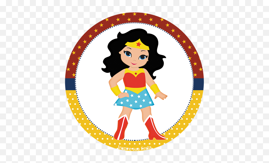 Free Printable - Wonder Woman Clipart Emoji,Wonder Women Clipart