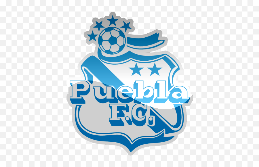 Axel Perez Blog Atencion Fanaticos Del Futbool Mexicano - Puebla Foot Logo Png Emoji,Cruz Azul Logo