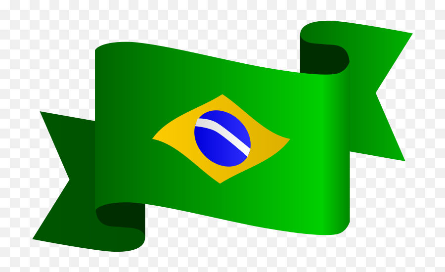 Winner Clipart - Clipartsco Faixa Do Brasil Png Emoji,Winner Clipart