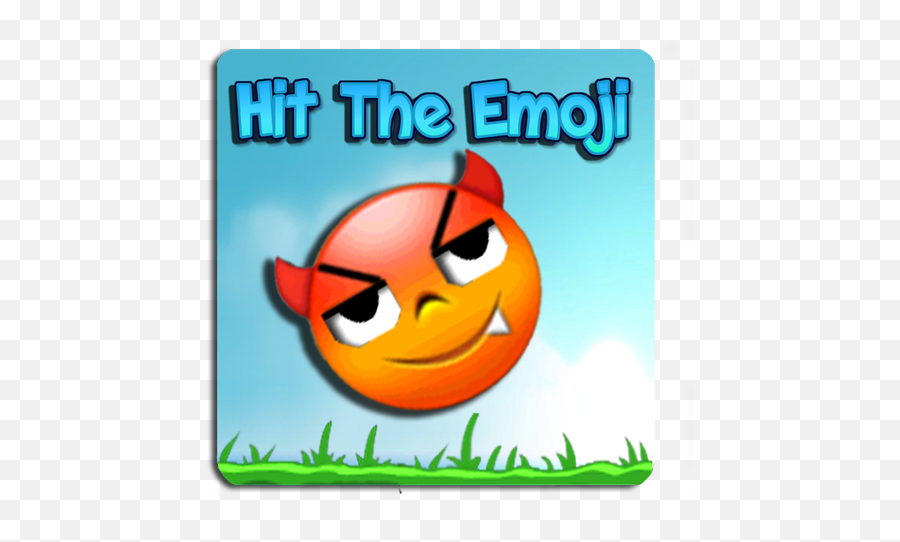 Download Hit The Emoji Google Play Apps - A8lxentcq0fu Mobile9 Happy,Devil Emoji Png