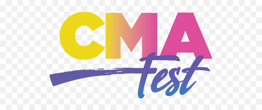 Music Arts Festival 2021 - Cma Fest 2020 Logo Emoji,Bonnaroo Logo