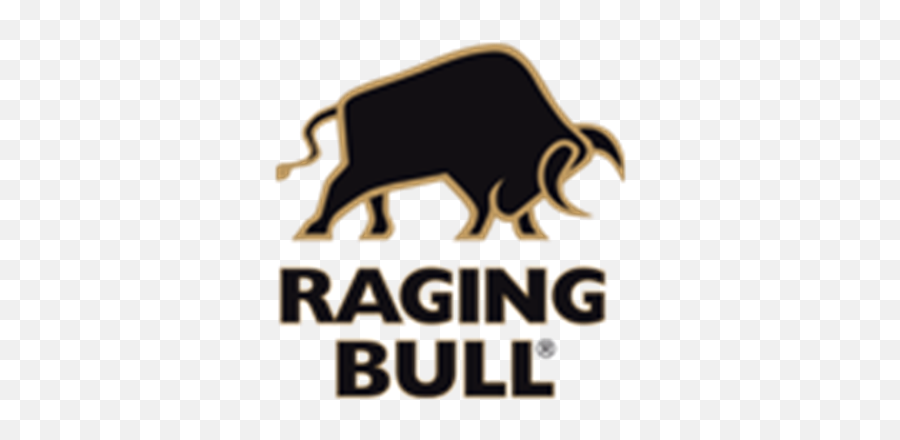 Raging - Bulllogopng 77928 Png Images Pngio Raging Bull Sportswear Logo Emoji,Bull Logo