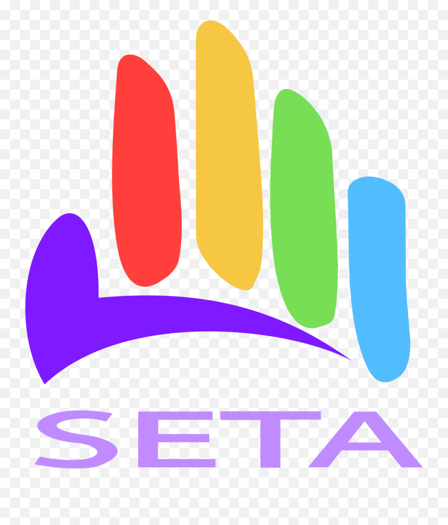 Seta - Seta Organization Emoji,Seta Png