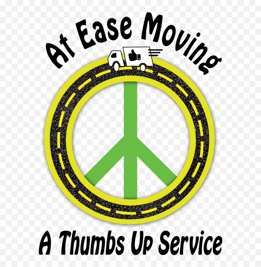 At Ease Moving Service Wins Angies Emoji,Angie's List Logo