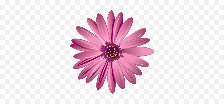 Flower Logo Vector In - Flower Emoji,Flower Logo