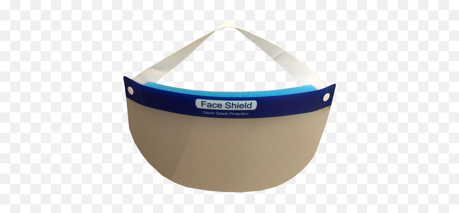 Pack Of Face Shields - Rope Emoji,All Might Face Transparent