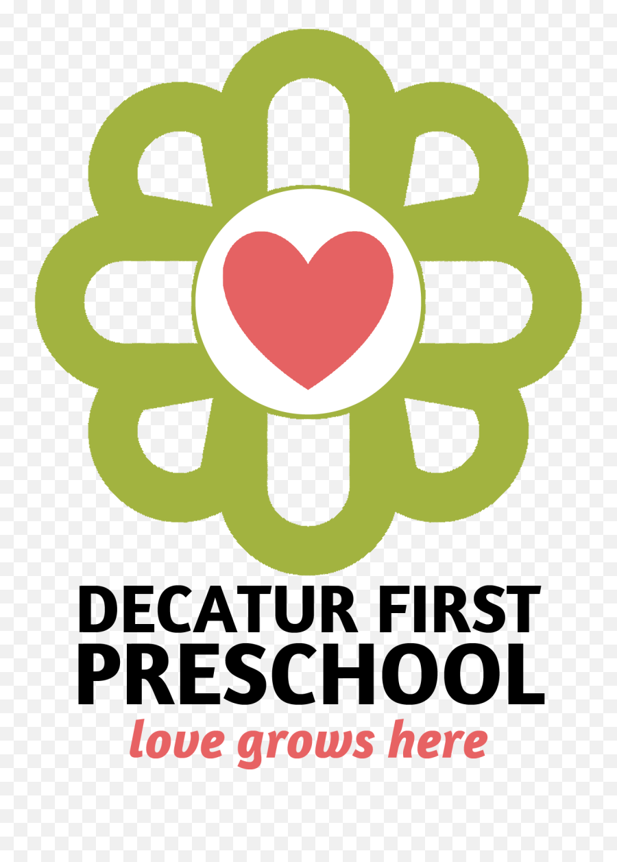 United Methodist - Language Emoji,Preschool Logo