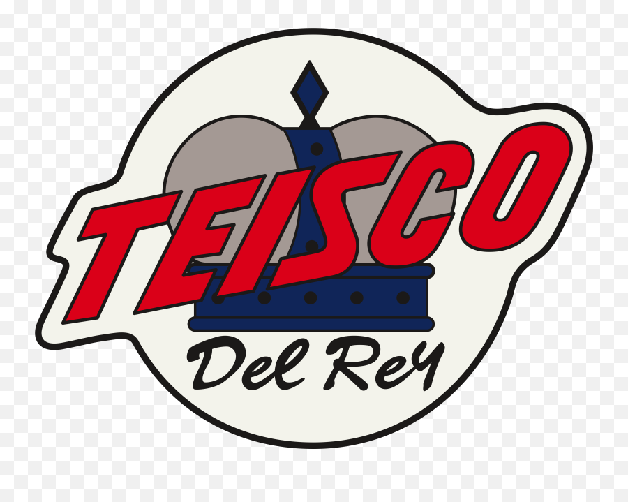 Teisco U2013 Logos Download - Teisco Logo Emoji,Tesco Logo
