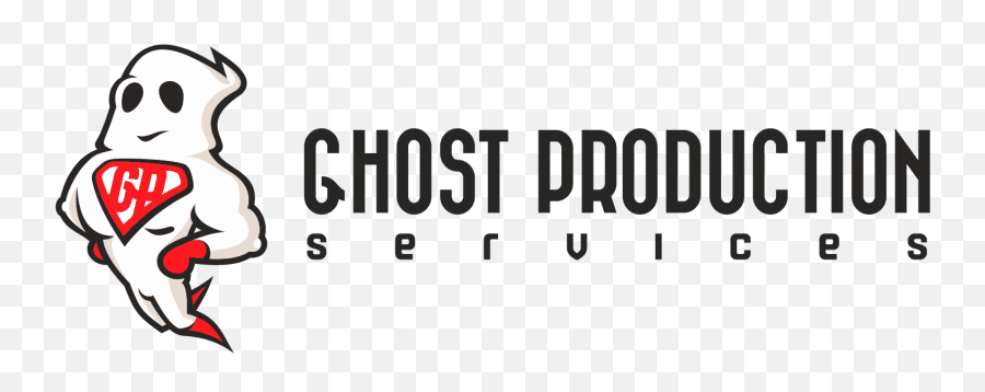 Ghost Producingedmdutchdeepelectropopdancetrancernb - Language Emoji,Music Producer Logo