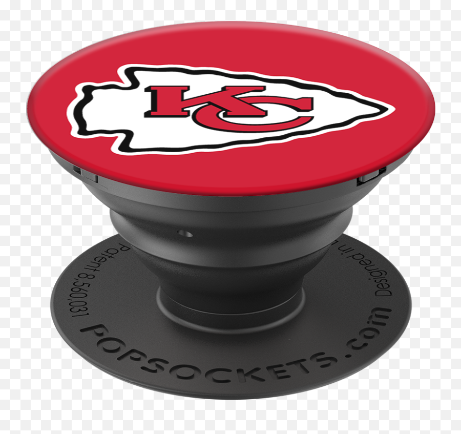 Textbook Brokers - Unr Kansas City Chiefs Helmet Popsocket Minecraft Sheep Popsocket Emoji,Kansas City Chiefs Logo Png