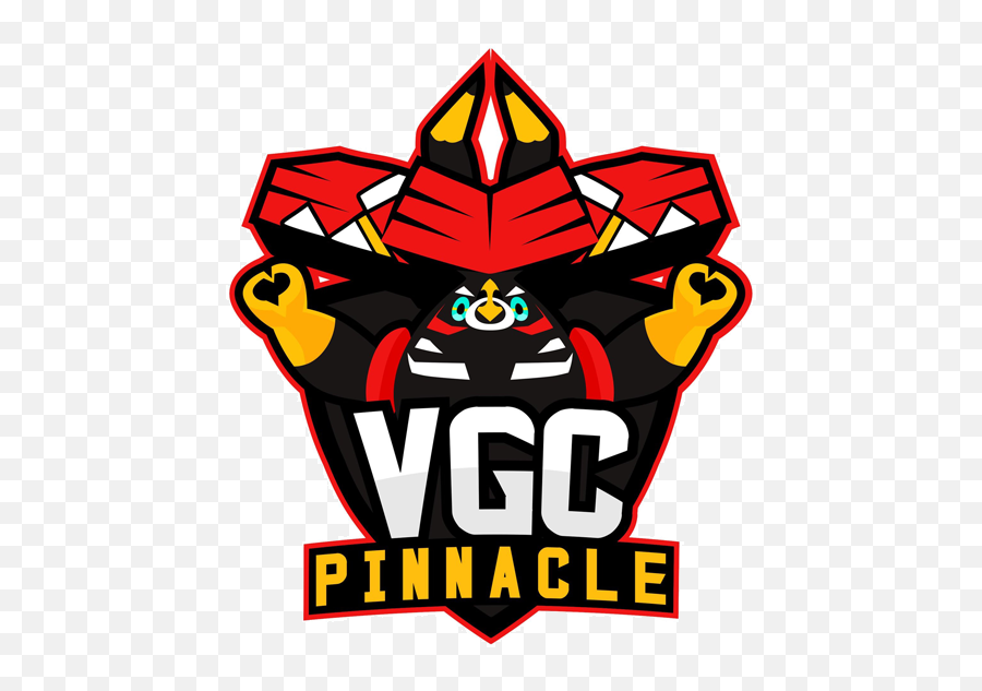 Vgc Pinnacle League - Team Pokemon Vgc Logo Emoji,Pokemon League Logo