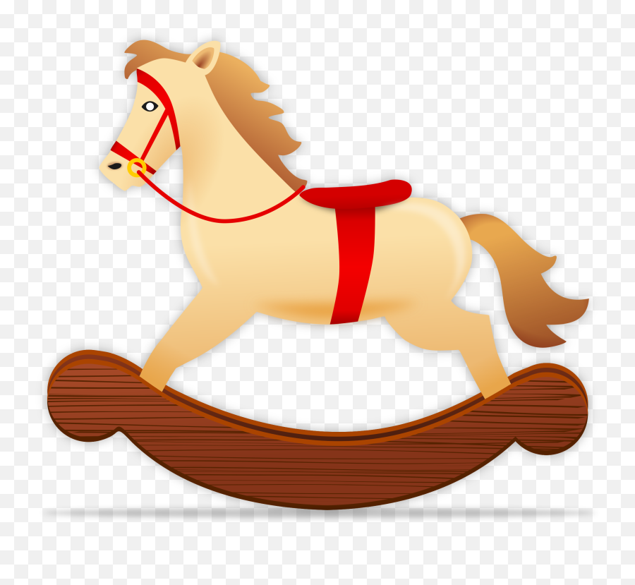 Horse Clipart Illustration Picture 1362879 Horse Clipart - Wood Horse Clipart Emoji,Horse Clipart