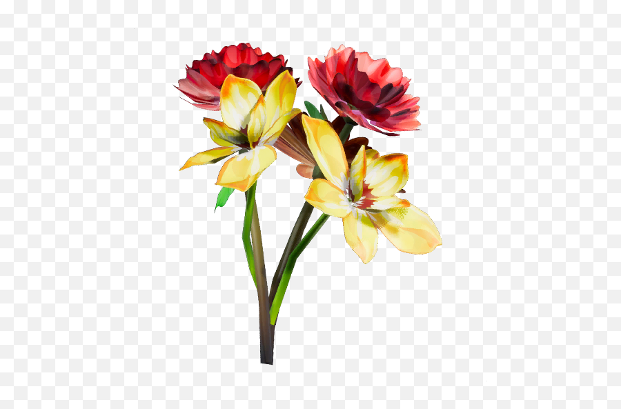 Flower Petals Emoji,Flower Petal Png