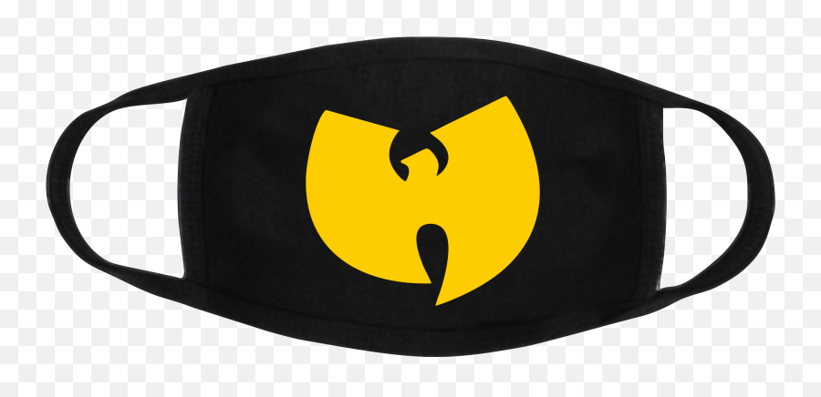Wu Tang Clan Rza Ny Music Face Masks Emoji,Wu Tang Png