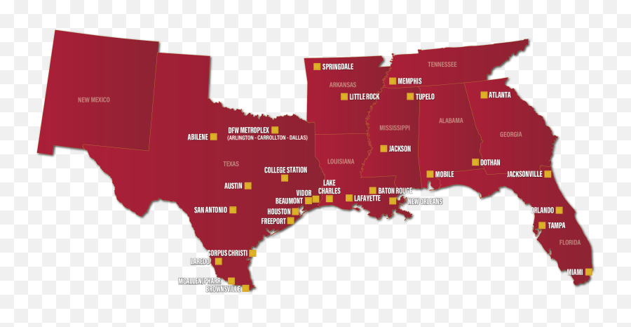 Briggs Us Locations Map 3000px 300dpi Us No - Trump Hillary Emoji,Us Maps Clipart