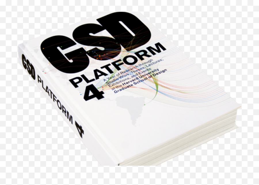 Gsd Platform 4 Emoji,Harvard Gsd Logo