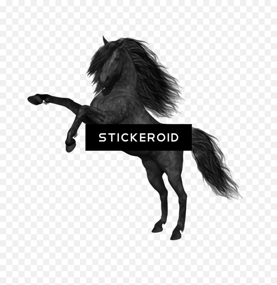 Download Mustang Horse - Best Gift Horse Hoodietshirt Emoji,Mustang Horse Png