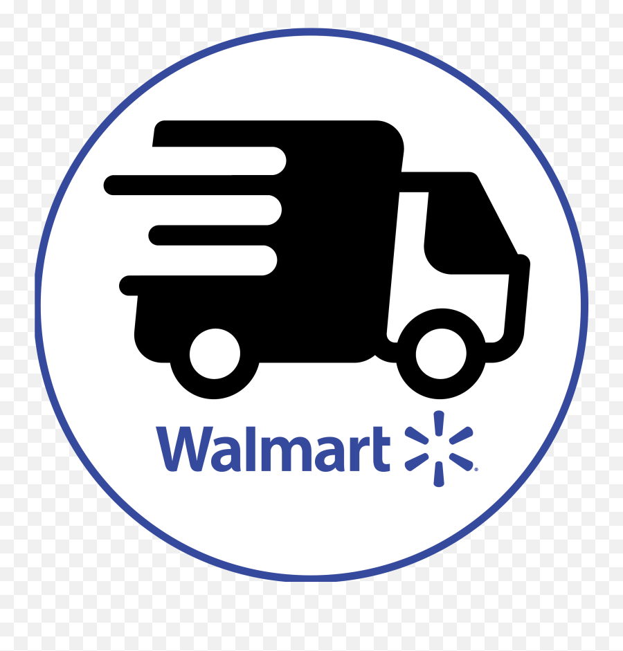 Download Member Of Walmart Consolidation Pool - Delivery Emoji,Delivery Icon Png