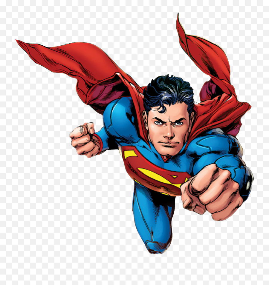 Superman Png Image For Free Download Emoji,Comic Books Clipart