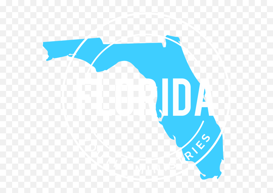 Florida Youth Ministries - Home Emoji,Youth Ministries Logo