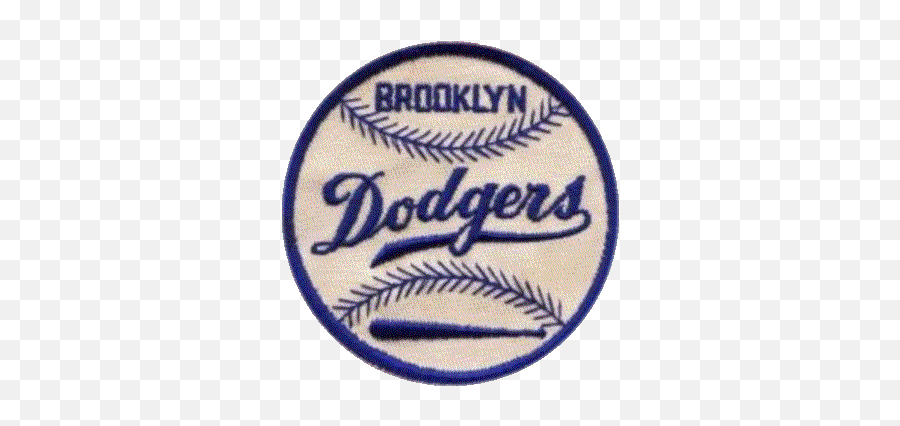 Google Image Result For Http2bpblogspotcom - Brooklyn Dodgers Baseball Emoji,New Brewers Logo