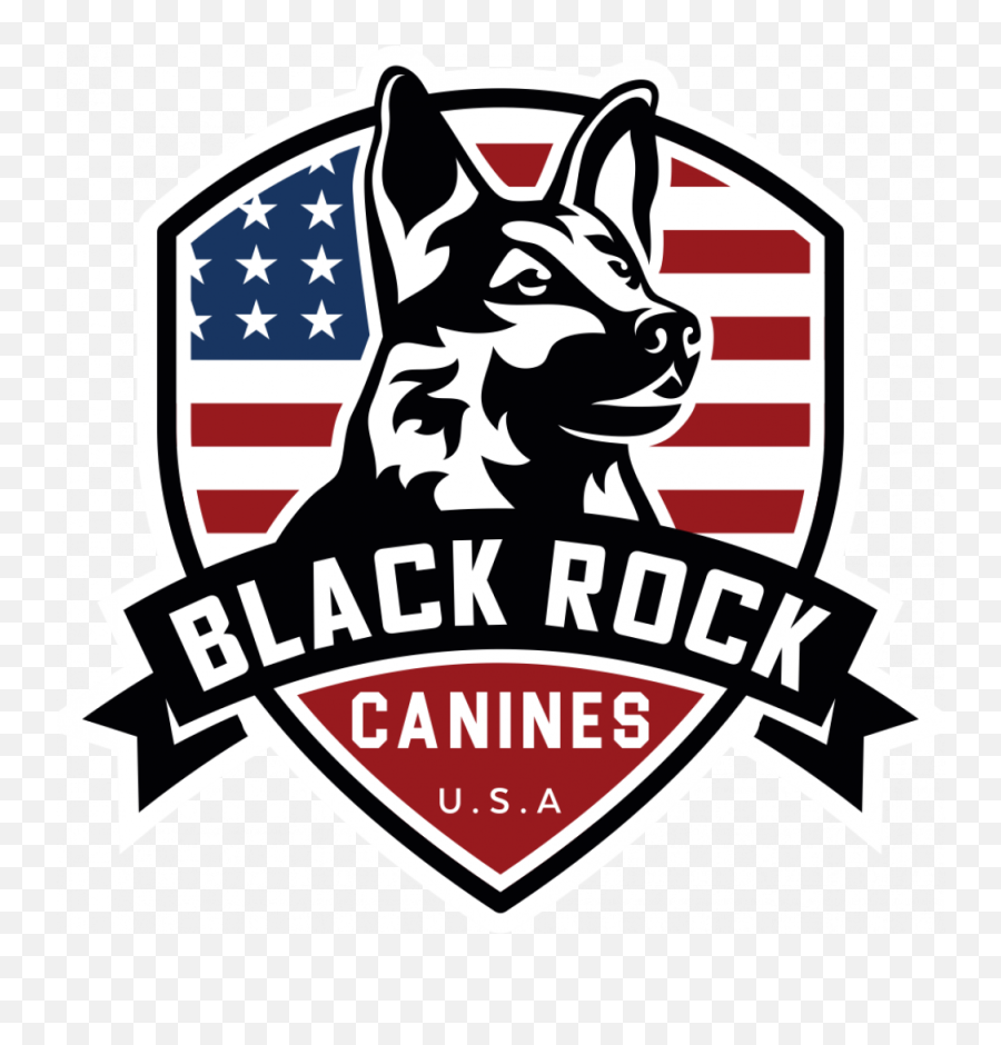 Black Rock Canines Bark Profile Emoji,Black Rock Logo