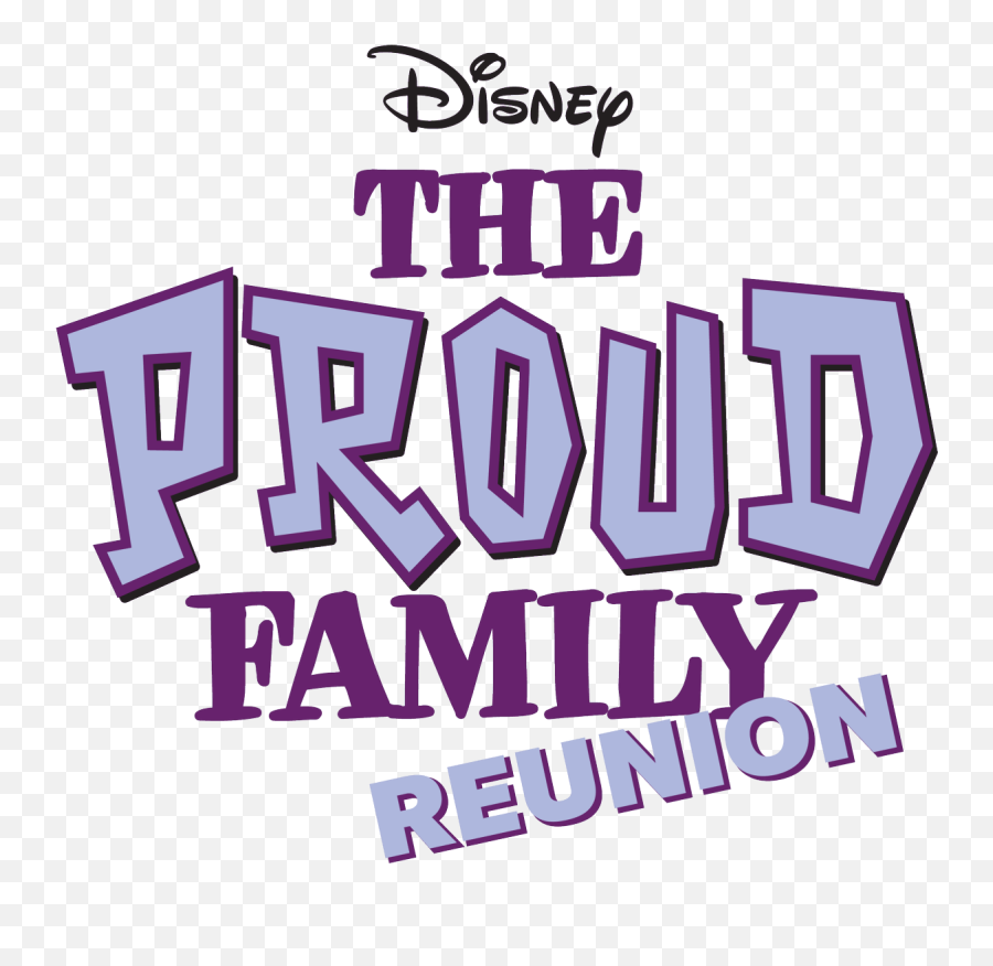 Naacp On Twitter Itu0027s Almost Time For The Proud Family Emoji,Disney Plus Logo Png