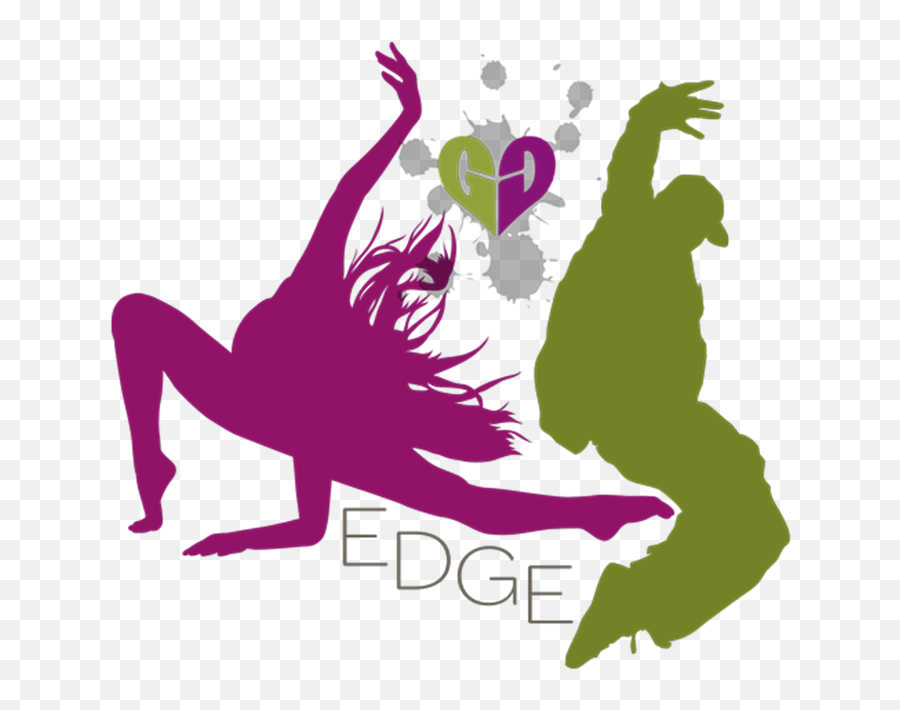 Edge - Gotta Dance Logo Emoji,Edge Logo