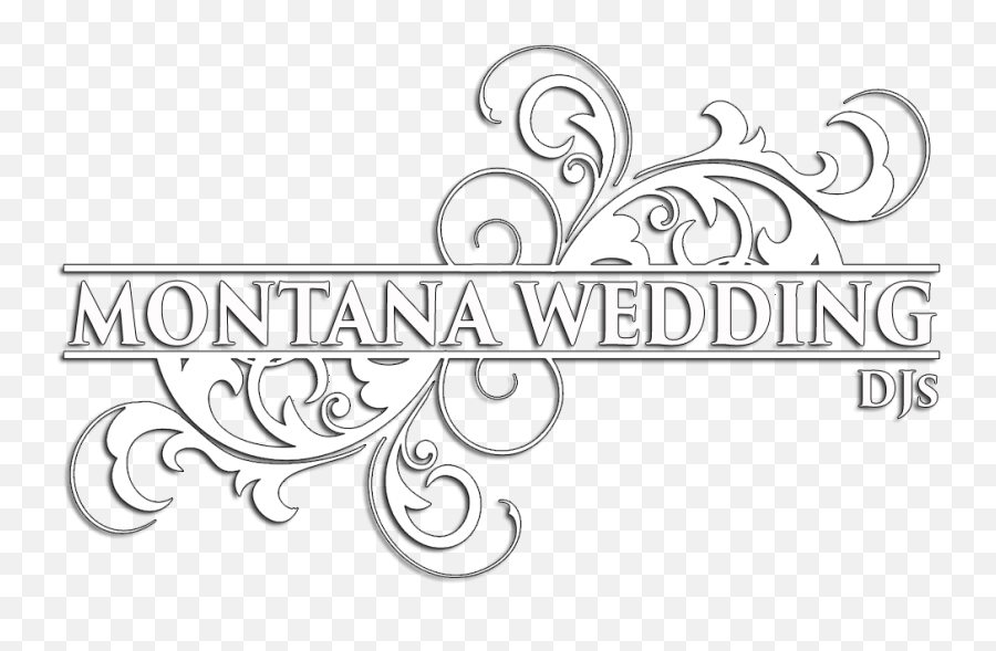 Montana Wedding Djs - Montana Wedding Djs Emoji,Wedding Dj Logo