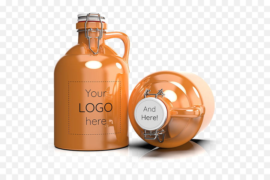 Rfq - Cylinder Emoji,Your Logo Here