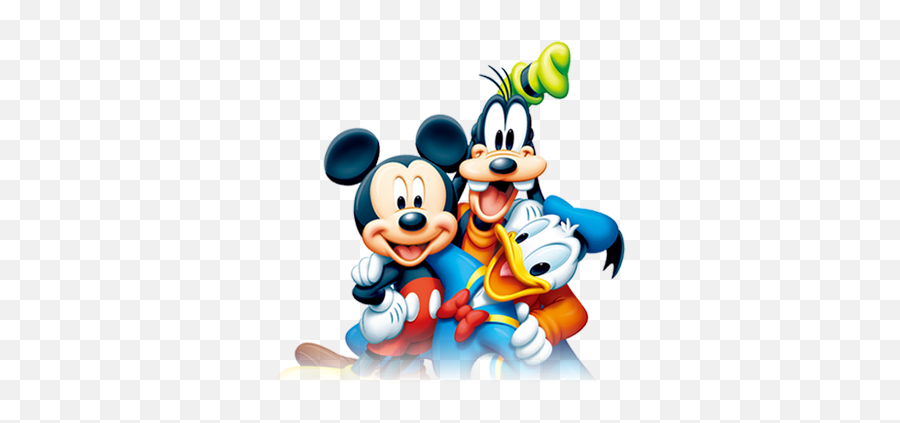 Download Hd Personagens Disney Png - Shabbat Shalom Walt Disney Emoji,Disney Png